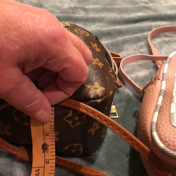 Boutique Multi Wear Bags - Picture 8 of 11